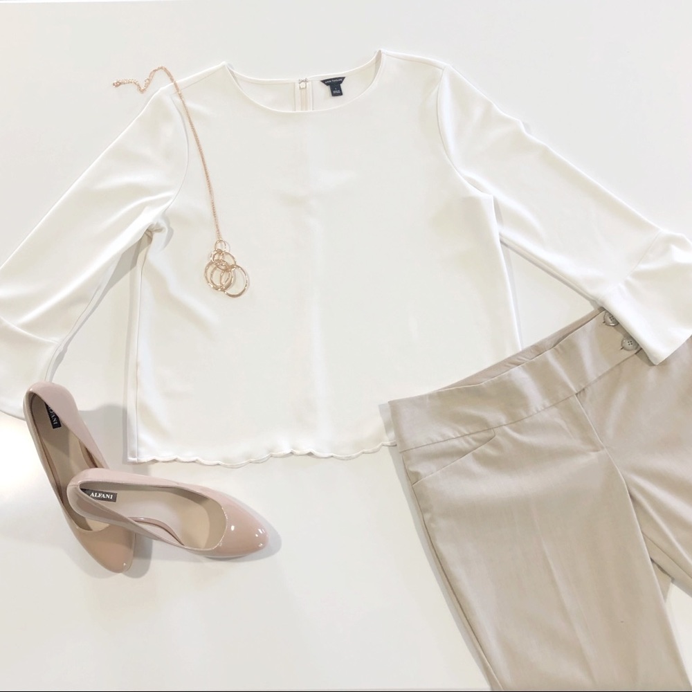 Ann Taylor Top